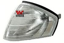 VAN WEZEL 3039905 -  Фонарь указателя поворота